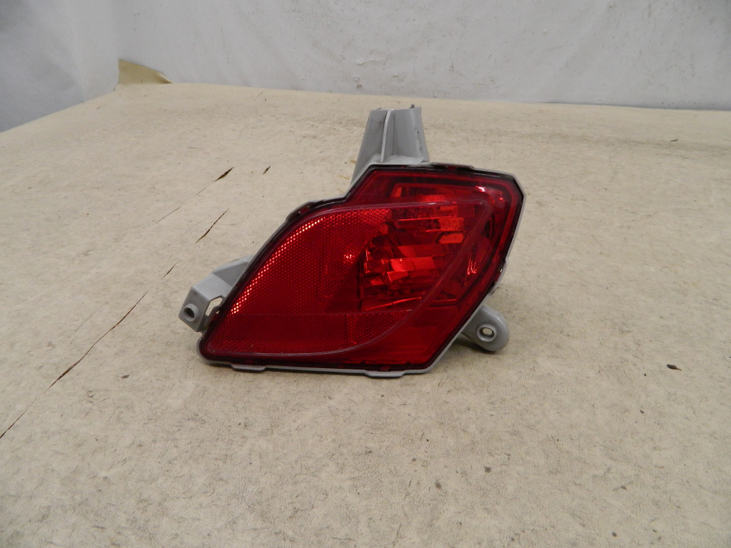 Stop stanga ceata, Mazda CX-5, 2012, 2013, 2014, 2015, 2016, 2017, KD53-51660.