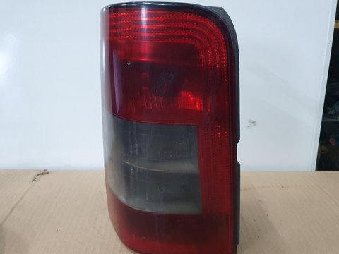 Stop stanga Citroen Berlingo (M59) 2005 1.6HDI