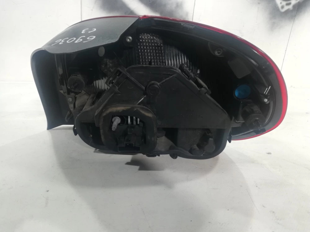 Stop stanga Citroen C3 An 2016 2017 2018