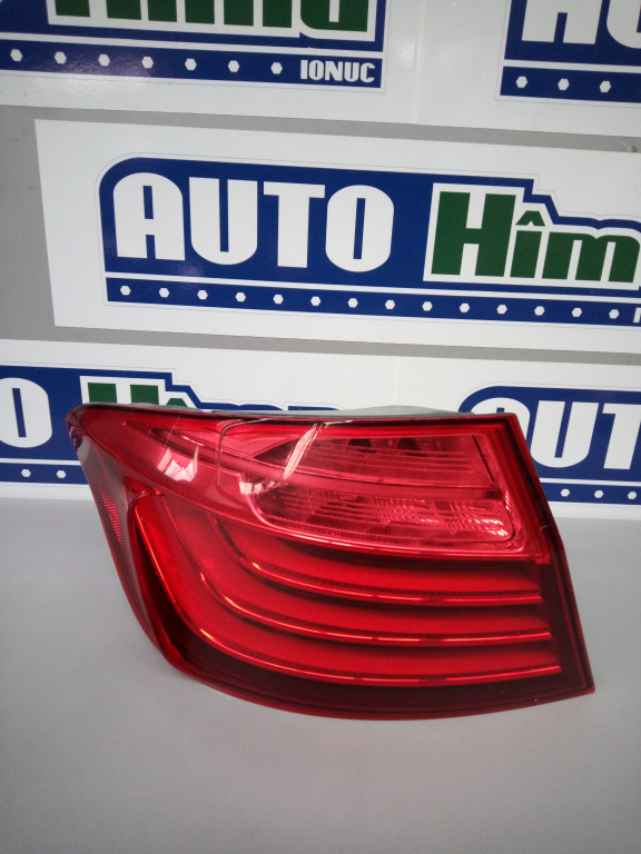 Stop stanga cu LED 184080-01 BMW Seria 5 F10 2010-2014