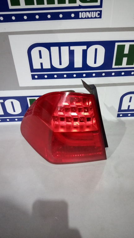 Stop stanga cu LED 7289431 BMW Seria 3 E91 E90 Variant