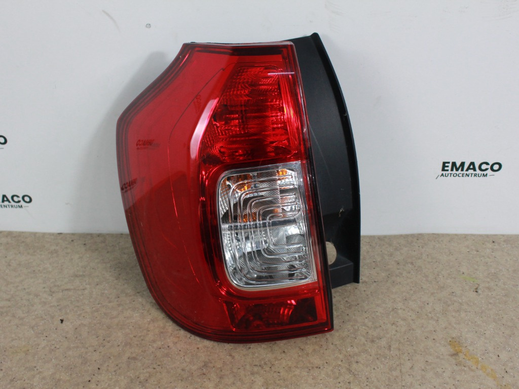 Stop stanga Dacia Logan 2 Mcv, motor K9KE626.,88 Cp,1.5 Dci,Euro 6.