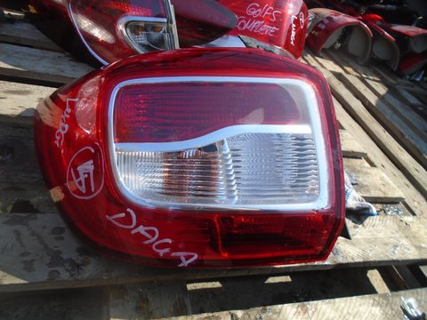 Stop stanga Dacia Logan din 2014