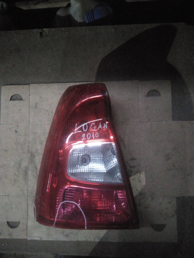 Stop Stanga Dacia Logan Facelift, cod 8200744760