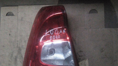Stop Stanga Dacia Logan Facelift, cod 82