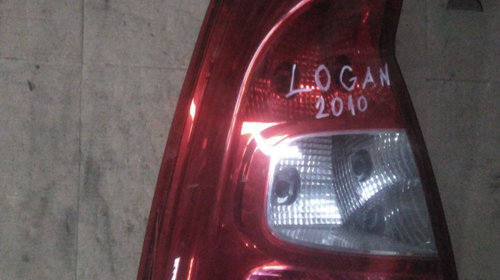 Stop Stanga Dacia Logan Facelift, cod 82