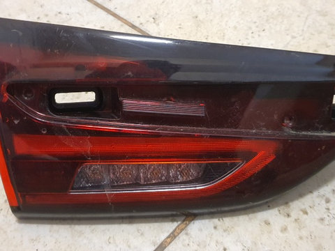 Stop stanga de capota Mazda 6 2017 2018 2019 2020 sedan berlina