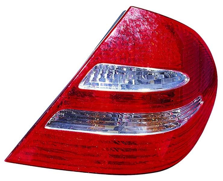 Stop stanga depo pt mercedes e-class w211 2002-2005