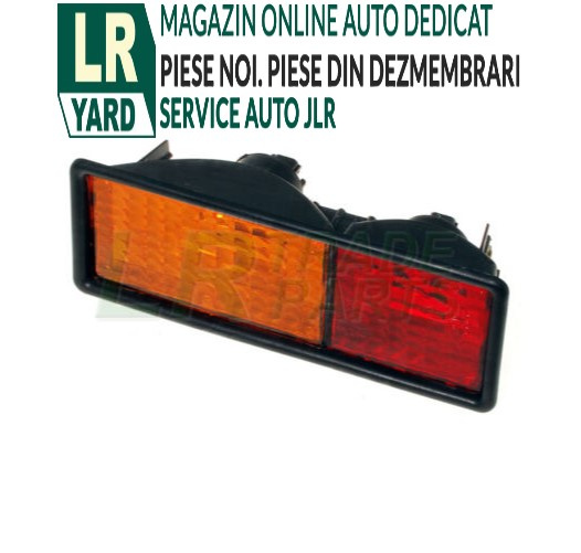Stop stanga din bara AMR6509 Land Rover Discovery 1 1989-1998
