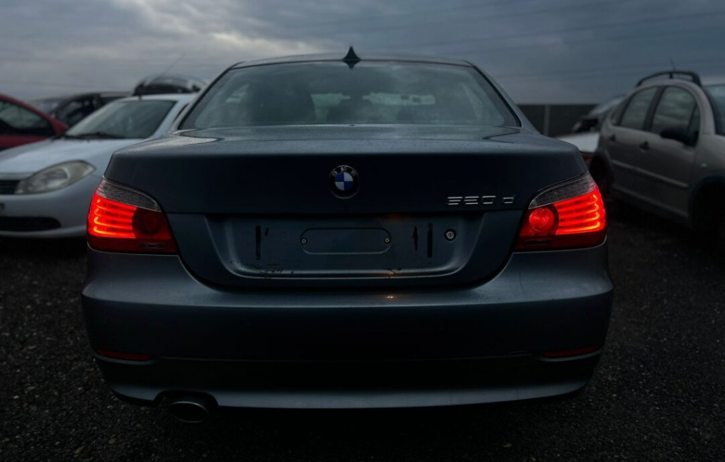 STOP STANGA/DREAPTA BMW SERIA 5 - E60