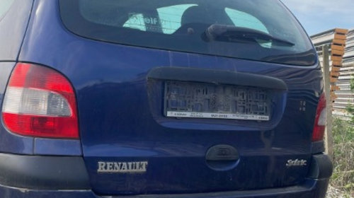 Stop stanga dreapta complet Renault Scen