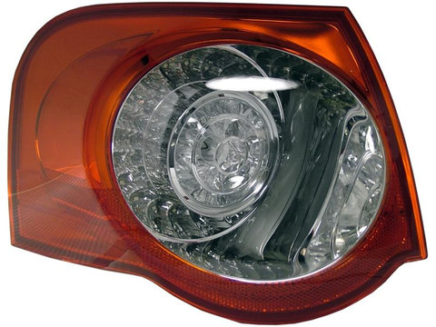 STOP STANGA/DREAPTA CU LED nou VW PASSAT B6 Variant 3C5 an 2005-2011