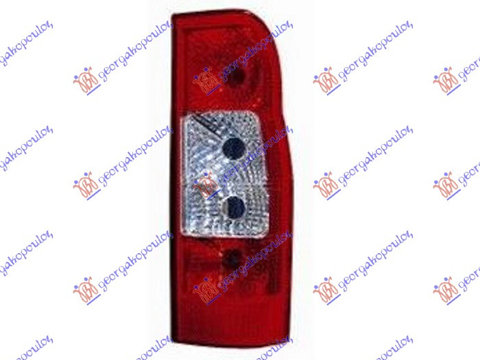 Stop stanga/dreapta FORD TRANSIT 06-13 cod 4060340 , 4060339