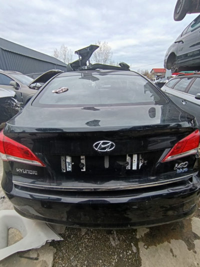 Stop stanga/dreapta haion Hyundai I40 2012 PRET PE