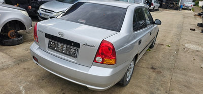 Stop stanga / dreapta Hyundai Accent sedan 2003 20