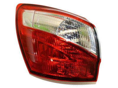 Stop stanga/dreapta led Nissan Qashqai an 2010-201