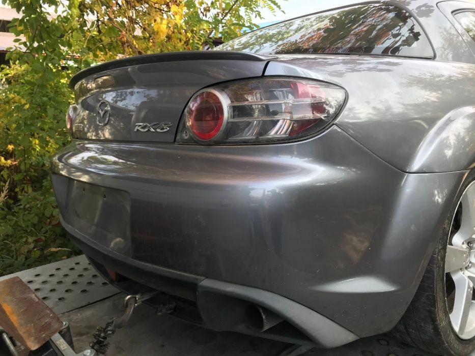 Stop stanga / dreapta Mazda Rx 8