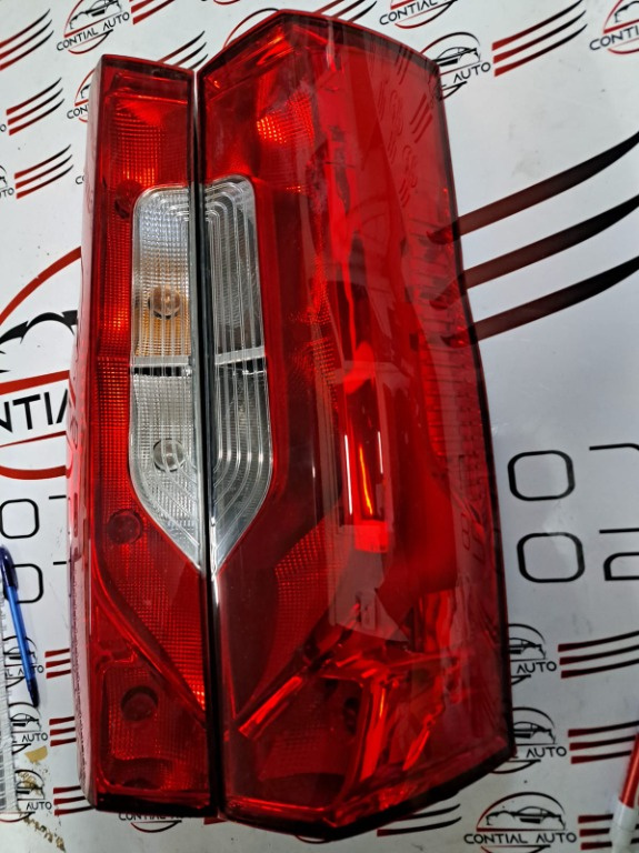 Stop stanga dreapta Mercedes 907 2018 2019 2020