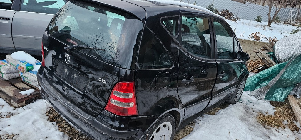 Stop stanga / dreapta Mercedes A-Class W168 2001 2