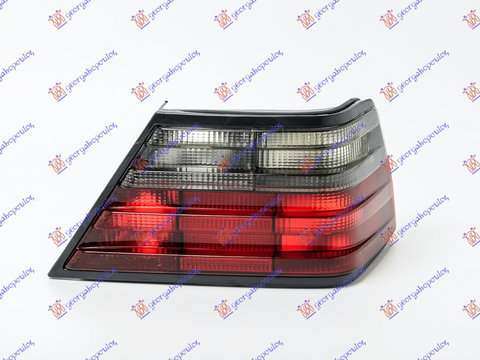 Stop stanga/dreapta MERCEDES E CLASS (W124) 85-92 MERCEDES E CLASS (W124) 93-95 cod A1248203366, A1248203666