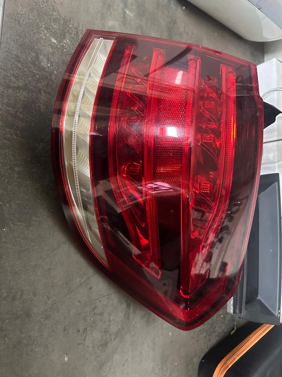 STOP Stanga Dreapta MERCEDES W212 BREAK COMBI