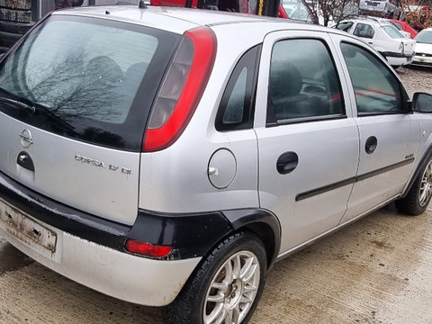 Stop stanga / dreapta Opel Corsa C 2001 2002 2003 2004