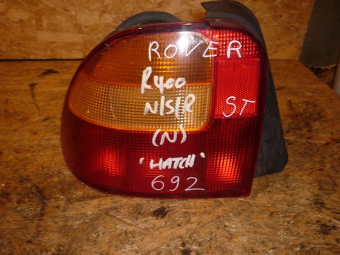 Stop stanga dreapta Rover 420, ROVER400