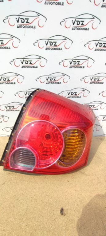 Stop stanga / dreapta Toyota Avensis T25 an 2003