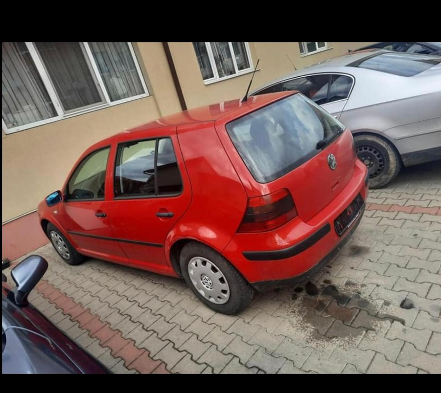 Stop stanga/ dreapta VW Golf 4 scurt