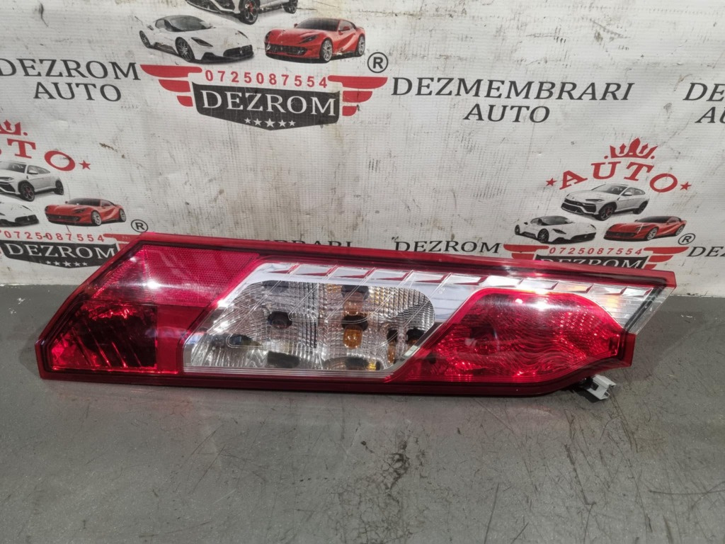 Stop stanga DT11-13405-AD Ford Transit Connect Mk2 Break Facelift