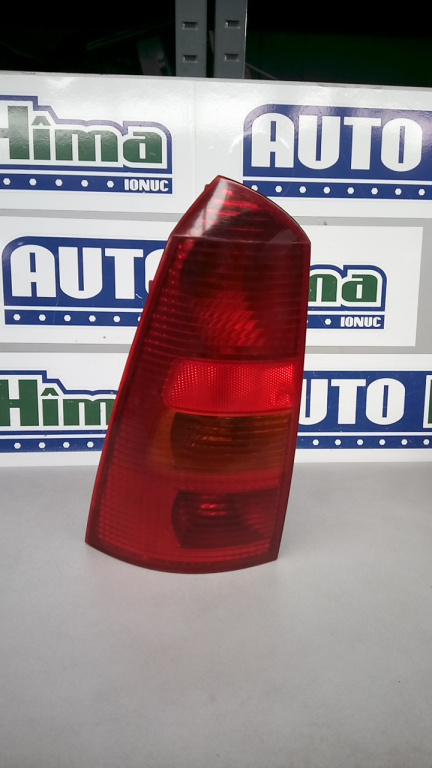 Stop stanga fara cod (Combi) Ford Focus 1 1998-200
