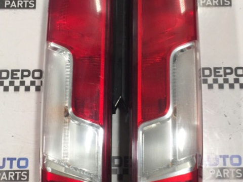 Stop stanga Fiat Ducato, Citroen Jumper, Peugeot Boxer 2014-2018