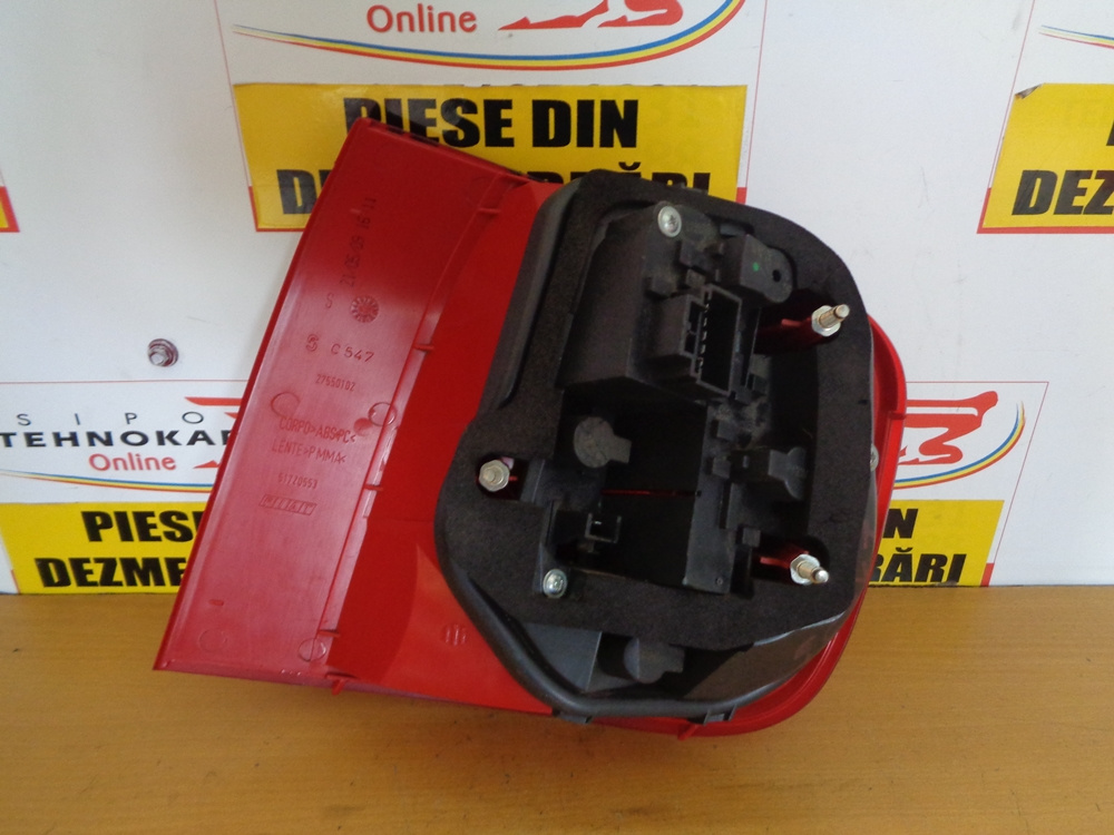 STOP STANGA FIAT MULTIPLA AN 2004-2010
