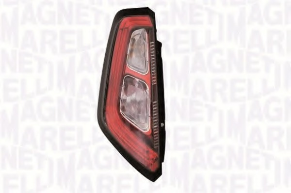 Stop # stanga Fiat Punto 2012 2013 2014 2015 2016 2017 2018 2019 2020 2021 2022 2023 2024 2025 # 712204031120 # MAGNETI MARELLI