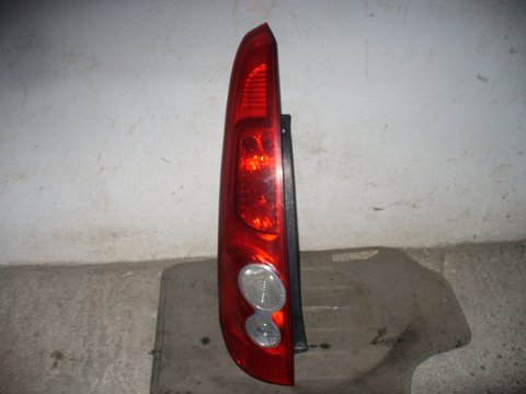 Stop stanga Ford Fiesta 2005-2008, model in 4+1 usi