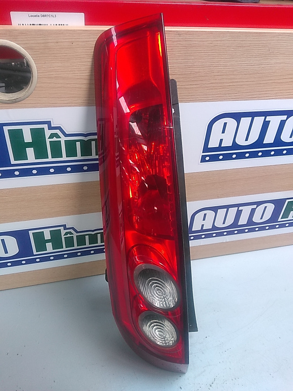 Stop stanga, FORD Fiesta MK5 2002-2008