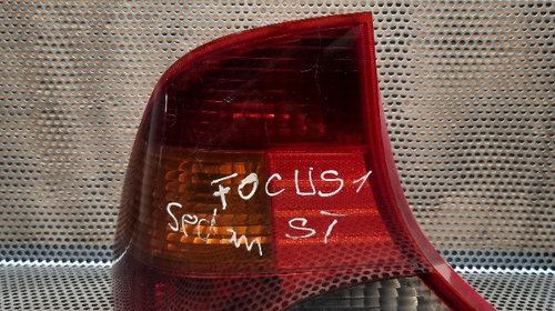 Stop Stanga Ford Focus 1 Sedan 1998-2004