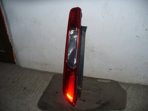 Stop stanga Ford Focus 2005-2008, hatchback