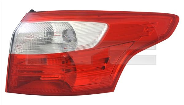 Stop # stanga Ford Focus 2010 2011 2012 2013 2014 2015 2016 2017 2018 2019 2020 2021 2022 2023 2024 2025 # 11-11852-16-2 # TYC