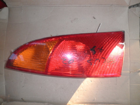 Stop Stanga Ford Focus Hatchback 2002