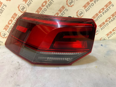 Stop Stanga Full Led Volkswagen Golf 8 / Aripa / 5