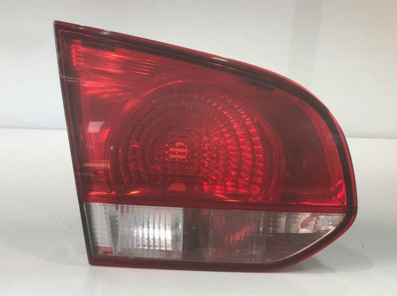 Stop stanga haion 5k0945107 Volkswagen VW Golf 6 [2008 - 2015]