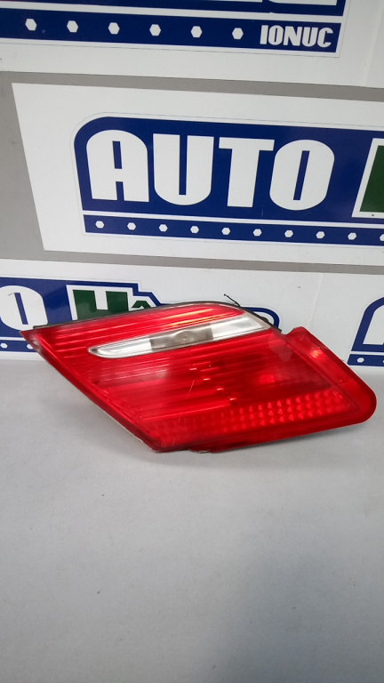 Stop stanga haion 6321 6938517-07 (Cu defecte) BMW Seria 7 E65 2001-2008