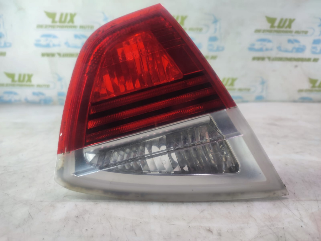 Stop stanga haion 6937459 BMW Seria 3 E90 [2004 - 2010] 2.0 benzina N46B20B