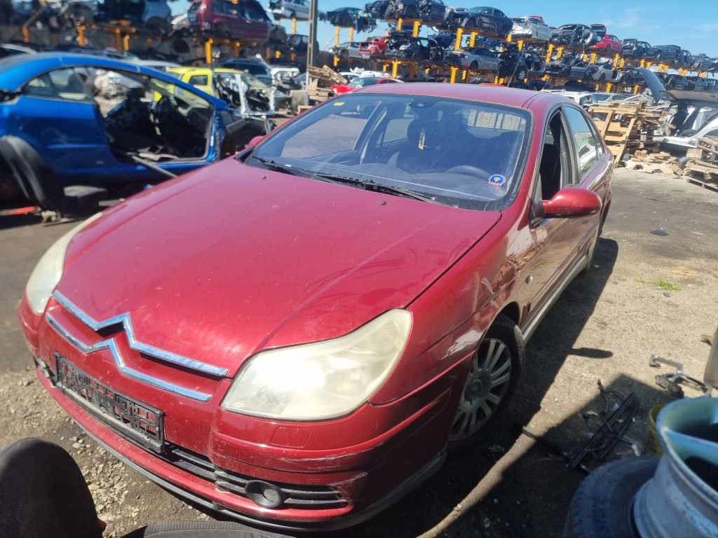 Stop stanga haion 89032711 Citroen C5 [f