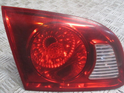 Stop stanga haion 92405-2B040 Hyundai Santa Fe 2.2 CRDI an fab. 2006 - 2012