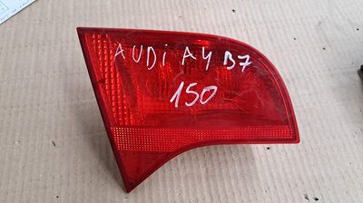 Stop stanga haion Audi A4 B7 cod 8E9945093