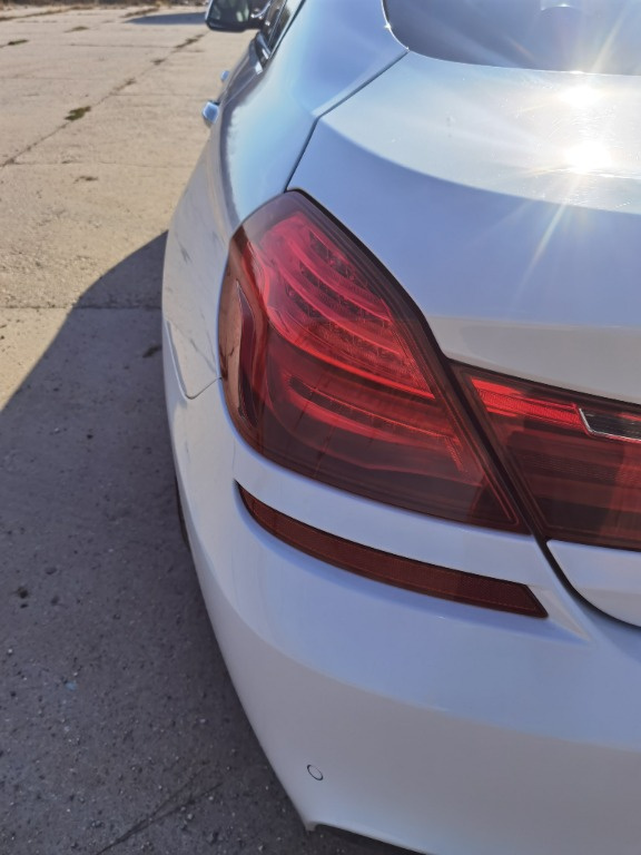 Stop stanga haion BMW 630d F06