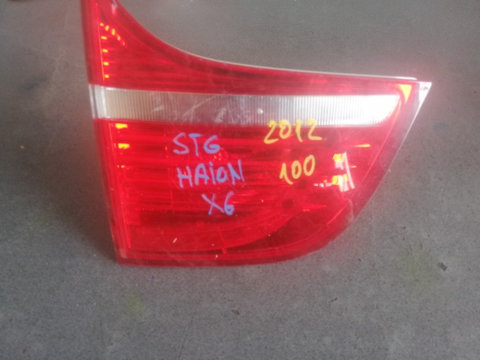 Stop stanga haion BMW X6 an 2012