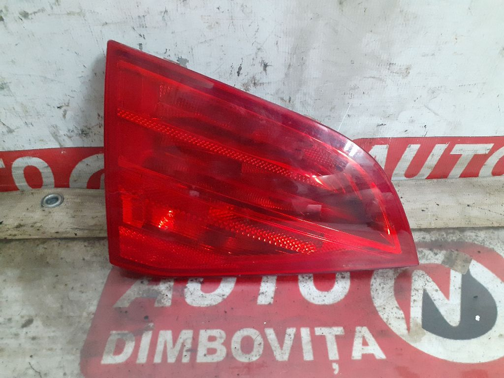 STOP STANGA HAION/CAPOTA AUDI A4 B8 2009